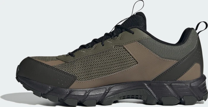 adidas Terrex Rockadia olive strata/core black/khaki six (Herren)