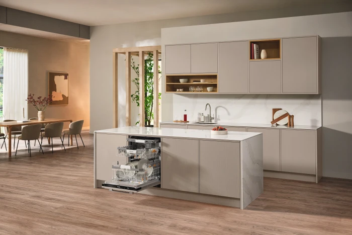 Miele G 7651 SCVi AD EnergyHero obsidianschwarz