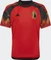 adidas FIFA WM 2022 Belgien Heimtrikot (Junior) Vorschaubild