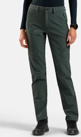 Odlo Ascent Warm Hose lang urban chic (Damen)