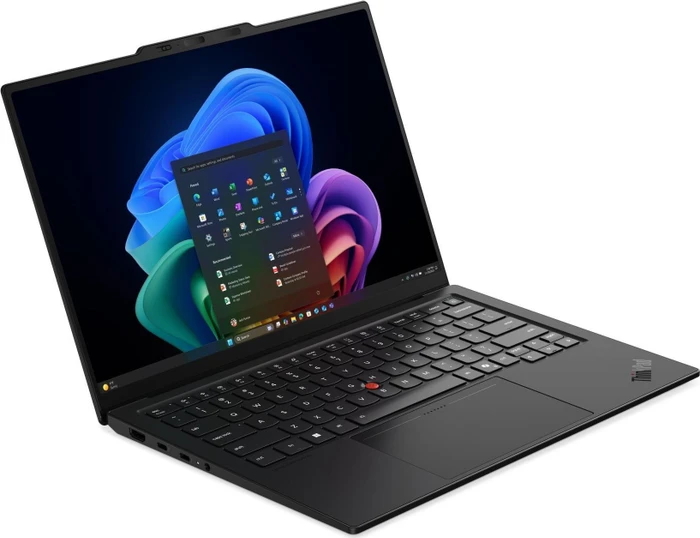 Lenovo ThinkPad X1 Carbon G14 Aura Edition, Black, Core Ultra 7 355, 32GB RAM, 1TB SSD, 5G, DE