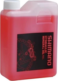 Shimano Mineral Hydrauliköl Schmiermittel 1l