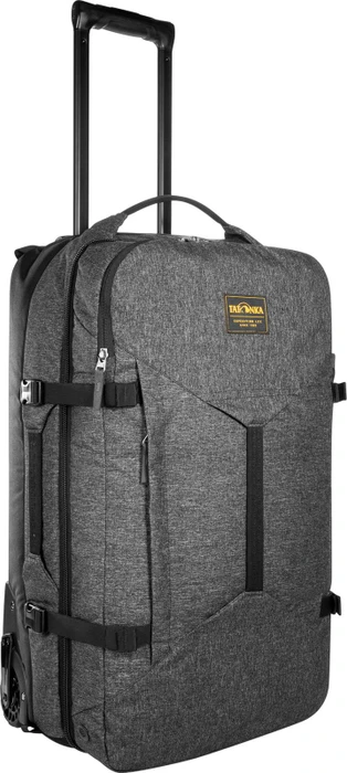 Tatonka Travel Roller 60 schwarz