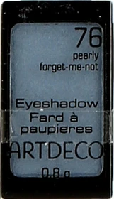Artdeco Eyeshadow Pearl No. 76 pearly forget me not, 0.8g