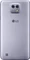 LG X Cam K580 silber Vorschaubild