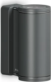 Steinel L 940 C Wandleuchte anthrazit