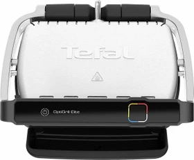 Tefal GC750D OptiGrill Elite Kontaktgrill