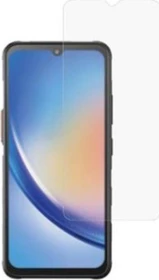 Samsung Mobeen Tempered Glass für Galaxy XCover 7