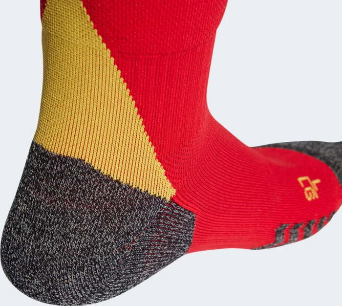adidas UEFA EURO 2024 Spanien Heimstutzen