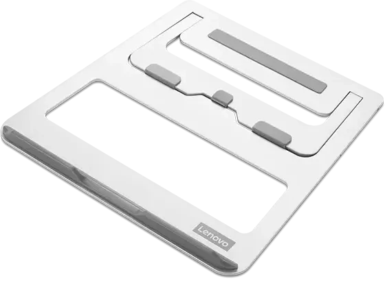 Lenovo GXF0X02618, Notebook-Stand bis 15", silber