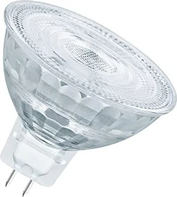 Osram Ledvance LED Superstar Plus MR16 36° 5W/940 GU5.3