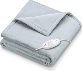 Beurer HD 75 Heizdecke taupe