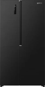 Gorenje G400 NRS917E41BX Side-by-Side