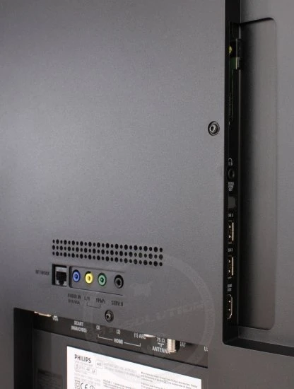 Philips 32PFL5507K