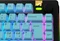 Glorious GPBT Gradient V2 Keycaps, Kunststoff (PBT), Ocean, blau, 131 Tasten, ISO-ND Vorschaubild