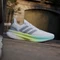 adidas Ultraboost 5 cloud white/halo silver/flash aqua (Herren) Vorschaubild