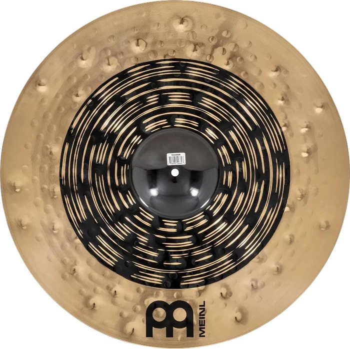 Meinl Classics Custom Dual Ride 22"
