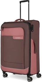 Travelite Viia Trolley L frühlingsrose