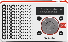 TechniSat DigitRadio 1 hr3 Edition