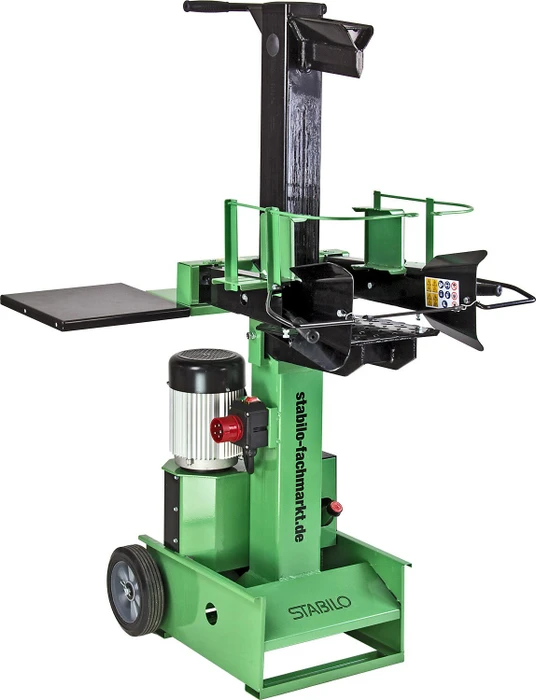 Dema 8T Elektro-Holzspalter