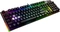 MSI Vigor GK80 Red, LEDs RGB, MX RGB RED, USB, DE Vorschaubild