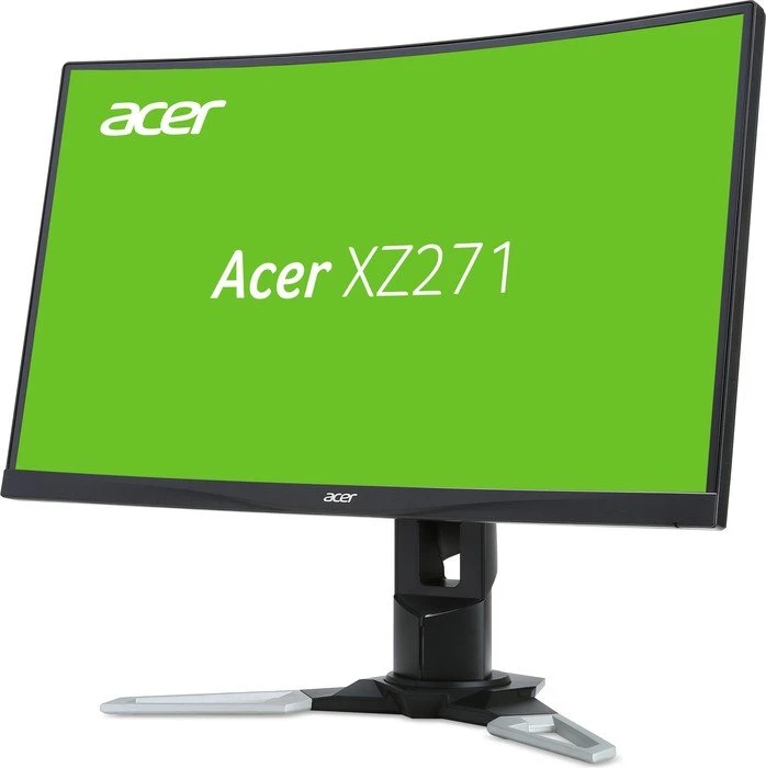 Acer XZ1 XZ271bmijpphzx, 27"