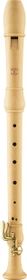 Moeck 3320 Flauto Rondo