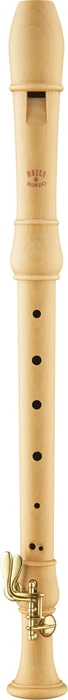 Moeck 3320 Flauto Rondo