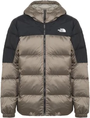 The North Face Diablo Hooded 2.0 Jacke (Herren)