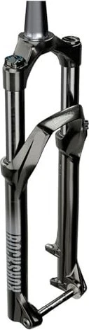 RockShox Recon Silver RL 15mm TA 51mm Offset 29" 130mm Federgabel