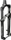 RockShox Recon Silver RL 15mm TA 51mm Offset 29" 130mm Federgabel (00.4020.557.002)