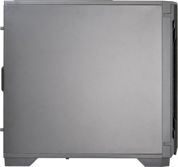 Lian Li PC-K6 schwarz
