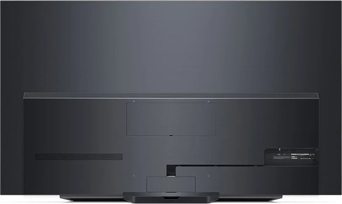 LG OLED83C21LA