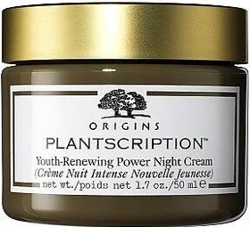 Origins Plantscription Youth-Renewing Night Cream, 50ml