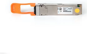 Cisco QSFP-100G 100GBase-DR LAN-Transceiver, LC-Duplex SM 500m, QSFP28 (QSFP-100G-DR-S)