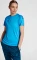 hummel Core XK Funktionsshirt kurzarm blue danube (Damen) Vorschaubild