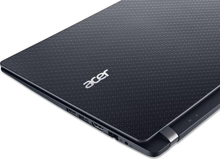 Acer Aspire V3-371-36MA, schwarz, Core i3-4005U, 4GB RAM, 500GB HDD, DE