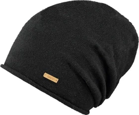 Barts Romeo Beanie schwarz (Damen)