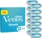 Gillette Venus Smooth Ersatzklingen Vorschaubild