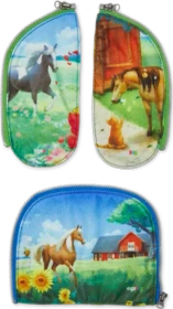 Ergobag Zippies Set Pferd