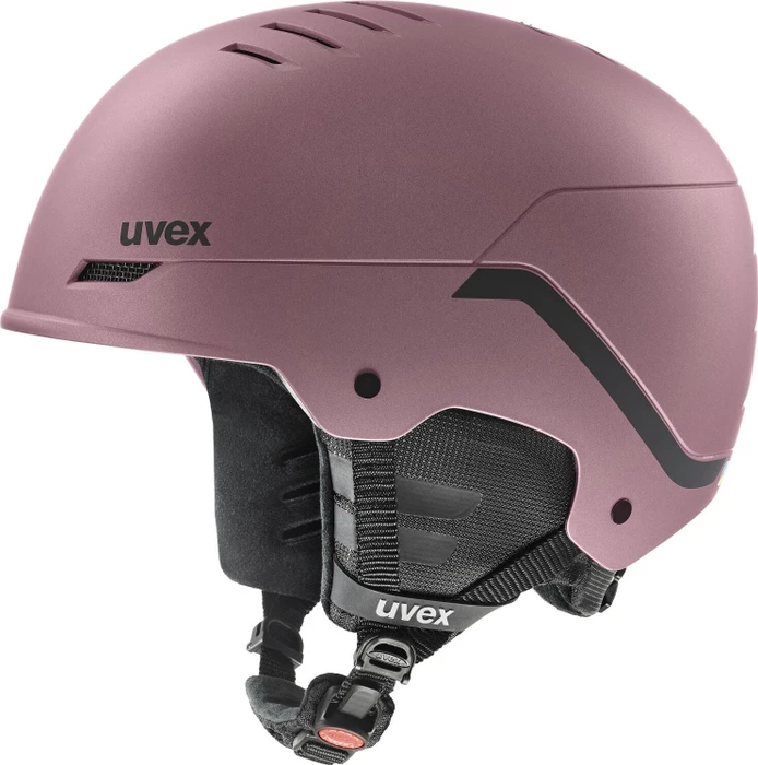 UVEX Wanted Helm (2022/2023)