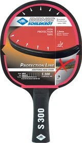 Donic Schildkröt Protection Line S300 Tischtennisschläger