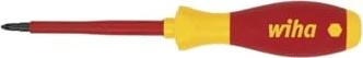 Wiha SoftFinish electric 321N Kreuzschlitz Schraubendreher, PH3x150mm