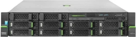 Fujitsu Primergy RX2540 M1, Xeon E5-2620 v3, 16GB RAM, 2HE (VFY:R2541SC030IN)