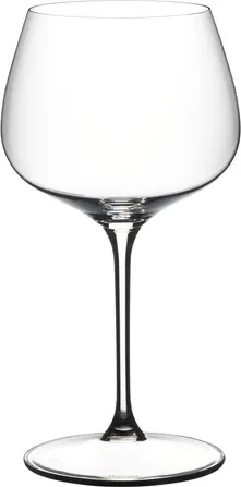 Riedel Grape@Riedel Chardonnay/Gin Tonic Glas, 2 Stück