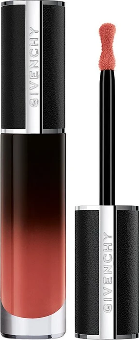 Givenchy Le Rouge Interdit Cream Velvet Liquid Lipstick N°15 nude ambré, 6.5ml