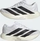 adidas Adizero Evo SL cloud white/core black/dash grey (Junior) Vorschaubild