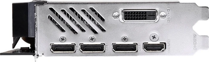 GIGABYTE GeForce GTX 1080 Mini ITX 8G, 8GB GDDR5X, DVI, HDMI, 3x DP