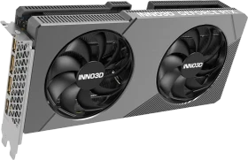 INNO3D GeForce RTX 5060 Ti Twin X2 V2, 8GB GDDR7, HDMI, 3x DP