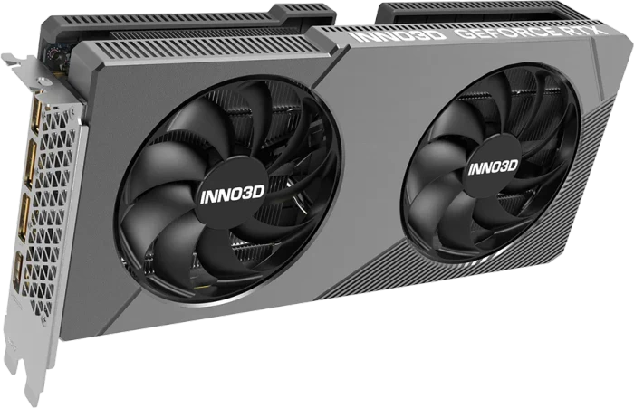 INNO3D GeForce RTX 5060 Ti